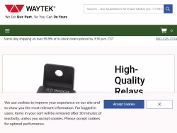 Waytekwire