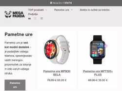 Megapanda