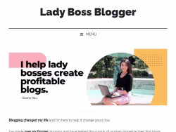 Ladybossblogger