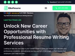 Eliteresumewriter
