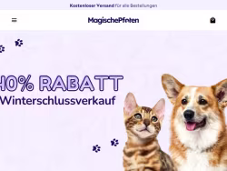 Magischepfoten