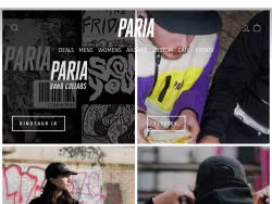 Paria