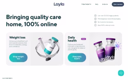 Joinlayla