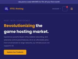 Stelhosting