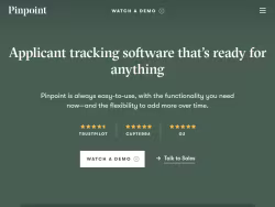 Pinpointhq