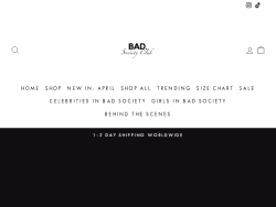 Badsocietyclub