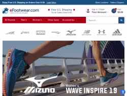 Efootwear