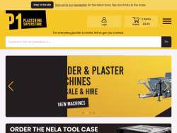 Plasterers1stopshop