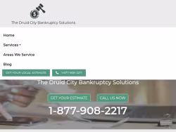 Bankruptcy-tuscaloosa