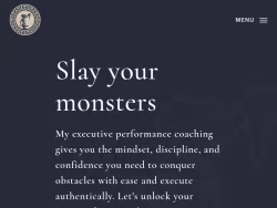 Perseuscoaching