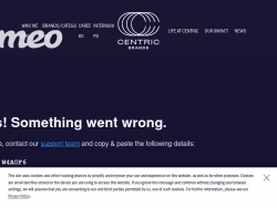 Centricbrands