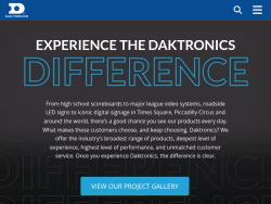 Daktronics