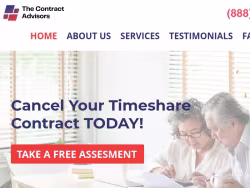Thecontractadvisors