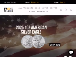 Bgsbullion