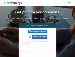 Levelsurveys