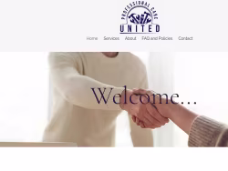 Professionalcareunited