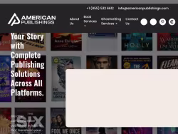 Americanpublishings