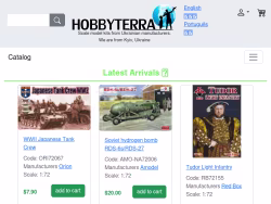 Hobbyterra