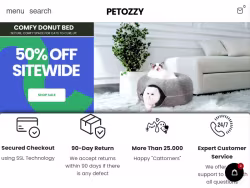 Petozzy