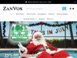 Zanvos