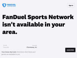 Fanduelsportsnetwork