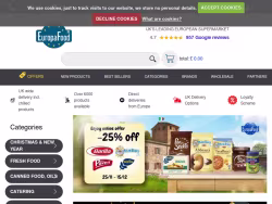 Europafoodxb