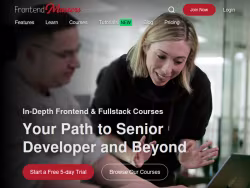 Frontendmasters