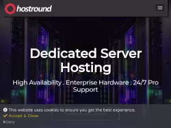 Hostround