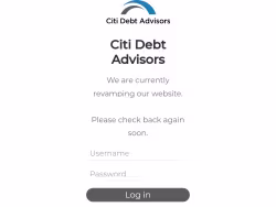 Citidebtadvisor