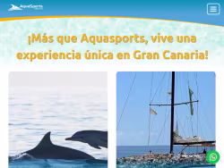 Aquasports