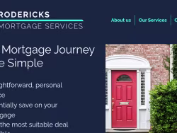 Rodericksmortgageservices