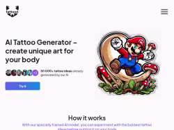 Tattoon