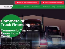 Capitalsolutionstruckfinancing