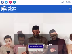 Clapacademy