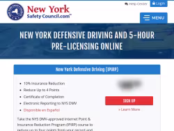 Newyorksafetycouncil