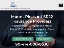Sr22mountpleasant