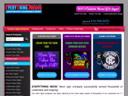 Everythingneon