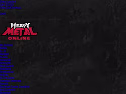 Heavymetalonline