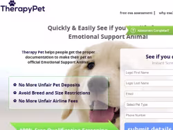 Therapypet