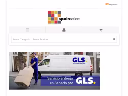 Spainsellers