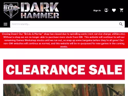 Darkhammer