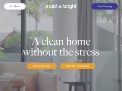 Maidbright