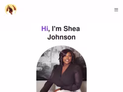 Mssheajohnson