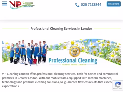 Vip-cleaning-london