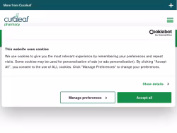 Curaleafpharmacy