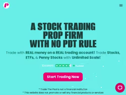 Tradethepool