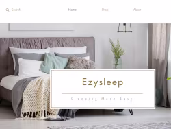 Ezysleep