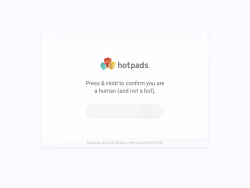 Hotpads