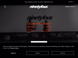 Ninetyfour