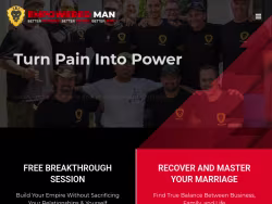 Empoweredmanmethod